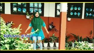 Konang Juo Lah (Tetra Ayu) Lagu Ocu Kampar Riau