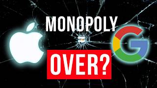 This Just Ended App Stores | Sam D'Amico screenshot 1