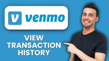 NEW! How to View Venmo Transaction History (2025) 📊 | Check Sent & Received Payments Fast