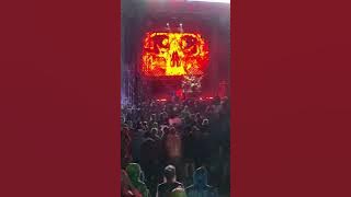 BURGERKILL ~ DOOMSDAY OPEN AIR 2025