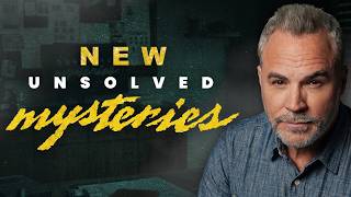 Unsolved Mysteries is Back - On YouTube |  Trailer