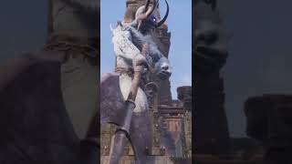 Conan Exiles... God Strikes.