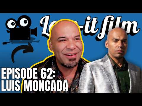 Breaking Bad's Luis Moncada Joins The Podcast | LIF #62