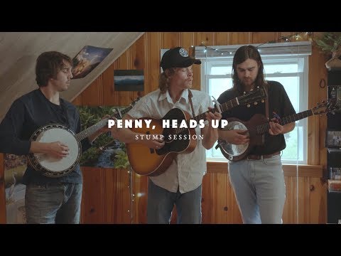 Putar Penny, Heads Up - Caamp