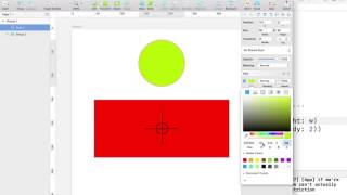 01 04 computer color theory