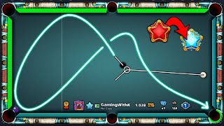 From RUBY League to DIAMOND League in 8 Ball Pool - FABULASTIC SHOT Top#1 - GamingWithK8 Ball Pool screenshot 2