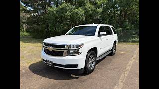 2020 Chevrolet Tahoe LS Sport Utility 4D Marlboro, Old Bridge, Staten Island, New Jersey, New Y...