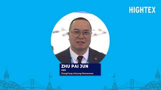 Zhu PAI JUN - DONGYANG