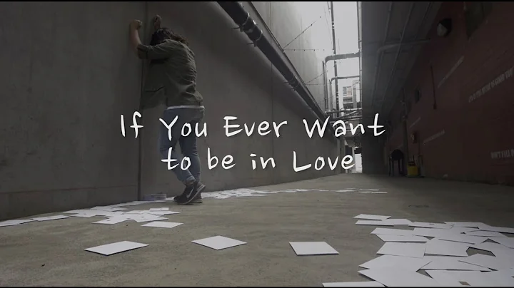 @JamesBay | Want to be in Love | Kristin Rivera Ch...