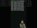 How to get the IP of a domain name in Linux | #coding #youtubeshorts #shortsvideo #education
