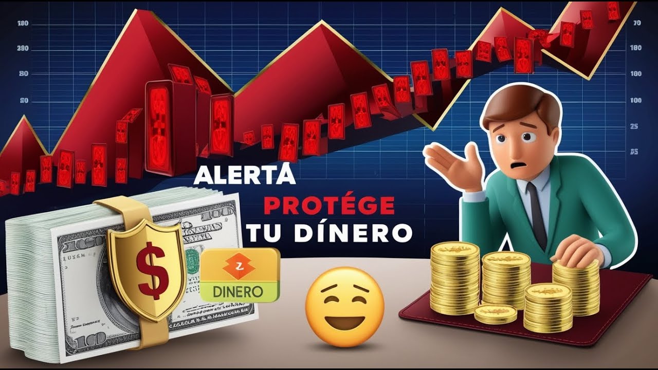 Cómo Proteger tus Inversiones en Tiempos de Incertidumbre Económica ...