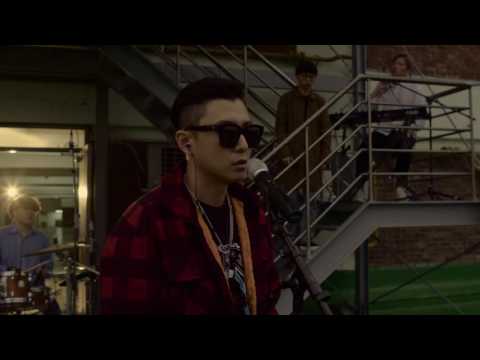 [온스테이지] 312. 허클베리피 - Espresso