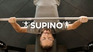 Variações de supino: como fazer - Smart Fit News