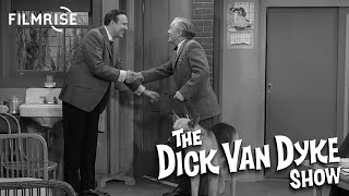 The Dick Van Dyke Show - Season 4, Episode 29 - Baby Fat - Full Episode
