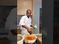 Enioluwa Cooking Mode