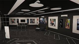 FiveM Moto Dealer MAP | FREE Fivem MLO | Null Dev