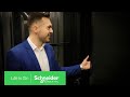 Databox i Schneider Electric – energetska efikasnost uz Ecostruxture Facility Expert