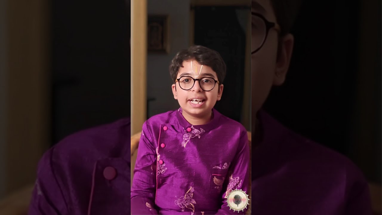 Navaratri 2025 | Day 1 | Thaayar and Adi Sankarar 
