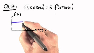 Changing Density 2 - Intro to Statistics