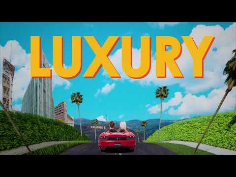 The Attire - Luxury (Lyric Video)