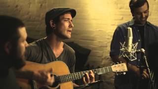 Danfield - Early Riser Live At Redroom Recordings