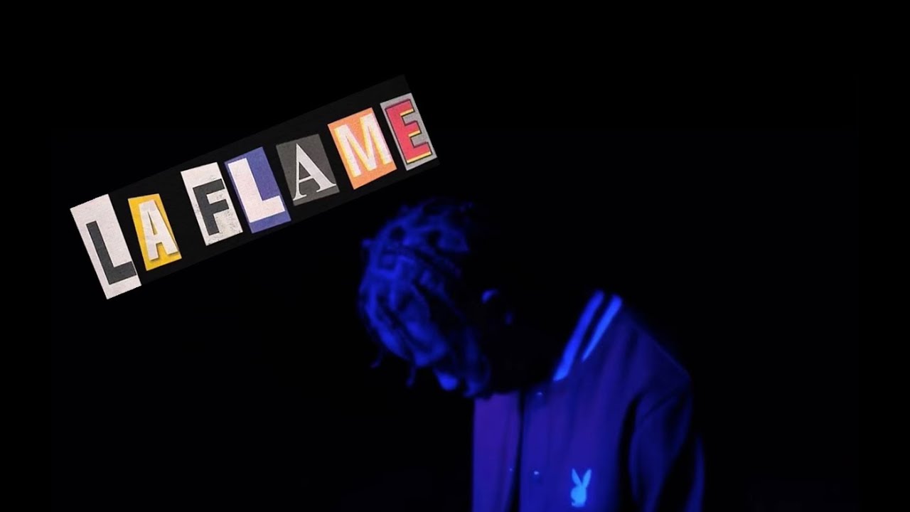 Travis Scott The Prayer Sample