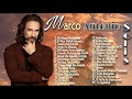 Marco Antonio Solis - Mix De Sus Mas Grandes Exitos Los Bukis