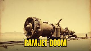 Project Pluto: America's Cancelled Nuclear Doomsday Weapon