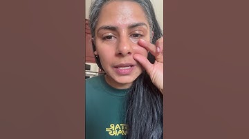 Lymphatic drainage works!