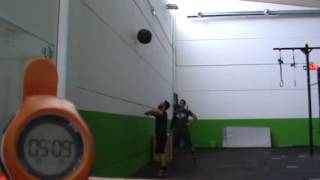 Enso team 16 2 Berlin throwdown 2016