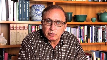 Jack C. Richards on New Englishes