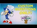 Polygon plays JACKBOX | "Sonic Will Finally Vape" feat. YOUR questions!