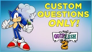 Polygon plays JACKBOX | "Sonic Will Finally Vape" feat. YOUR questions!