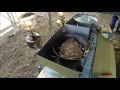 Solo camping ビフテキ(Beefsteak)