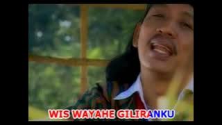 Sonny Josz - Panen Duit | Dangdut 