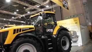 Tractoare agricole JCB Fastrac de vanzare - UTILBEN