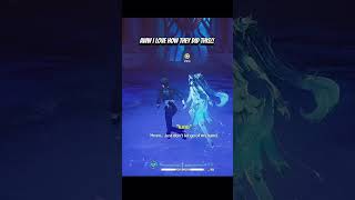 Iuno Cute Moment Wuthering Waves