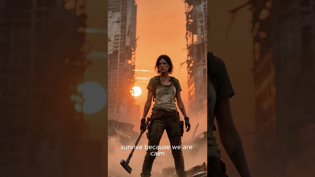 The Alien Council Underestimated Humans 👽🌍