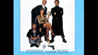 A Fish Called Wanda  Ost  11   Assassination 1