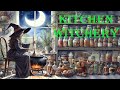 Kitchen Witchery EP124