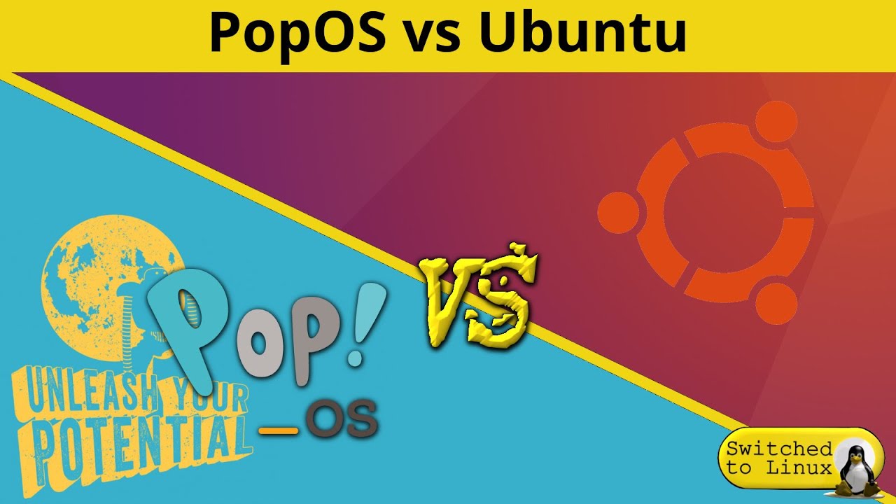 PopOS | DistroWars -