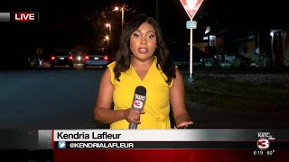 Fatal Abbeville shooting