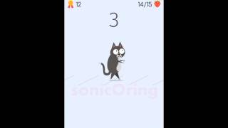 The Walking Pet Ketchapp Gameplay screenshot 3