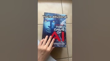 Please read the description for more information about the Dawn of AI!