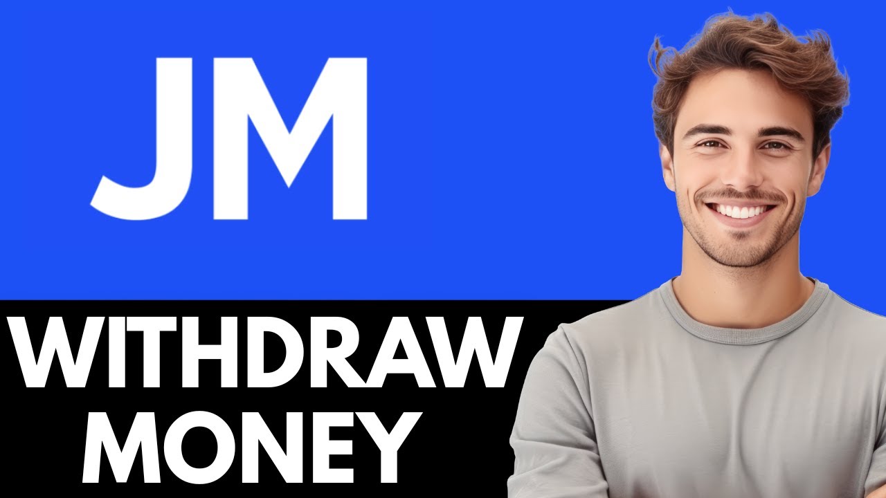 How To Withdraw Money From JustMarkets (Step by Step Guide)