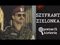 Zaginicie szyfranta polskiego wywiadu  opowiem ci histori