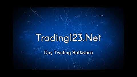 Trading123 AutoTrader ES and CL | Futures Trading Strategy | Trading123 AutoTrader