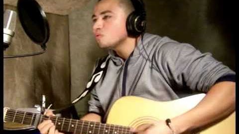 LSG "My body" live acoustic cover by AaronJams aaronJacob of KindaSmooth Kinda Smooth 90