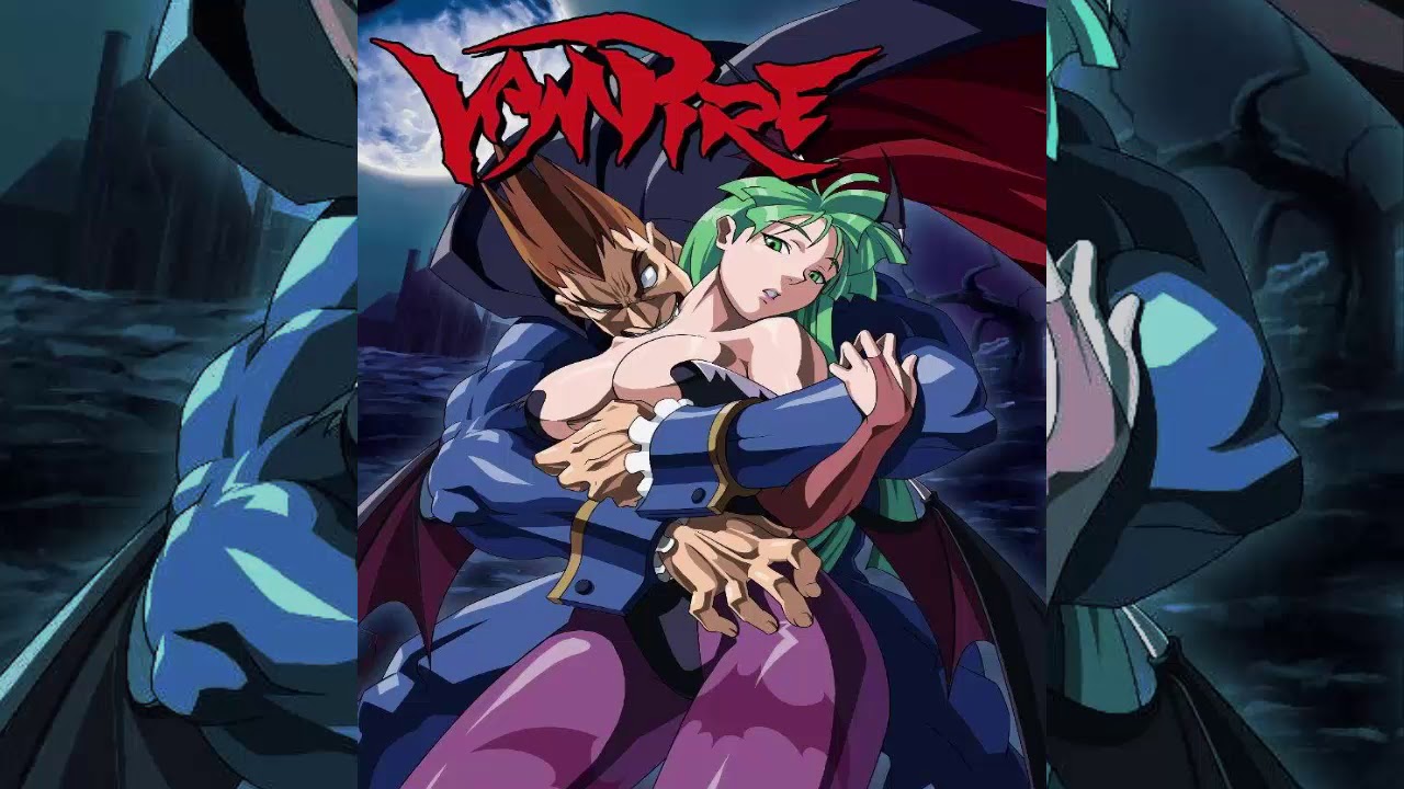 Full Night Warriors Darkstalkers Revenge Anime OST - YouTube.