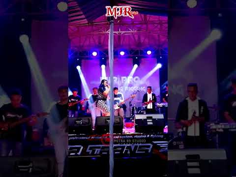 Liku Liku Bass Cover Camelia malik Instrumen Rock Dangdut